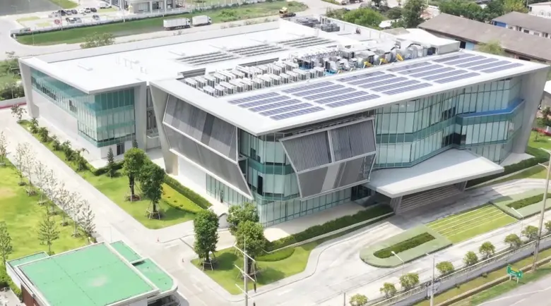 บริษัท เจริญโภคภัณฑ์อาหาร จำกัด (มหาชน) ห...