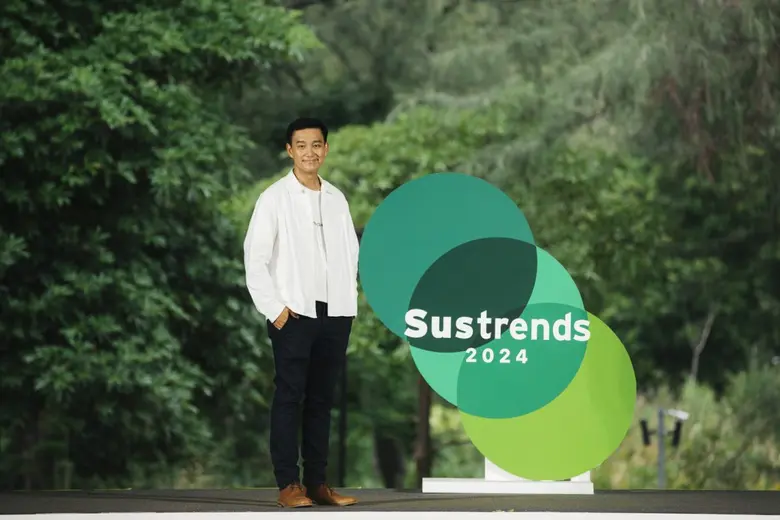 Sustrends 2024 I 50 เทรนด์ความยั่งยืนที่ก...