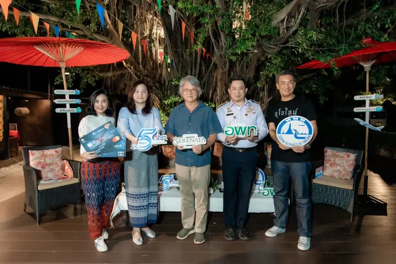 KTC Celebrates the 55th Anniversary of Ba...