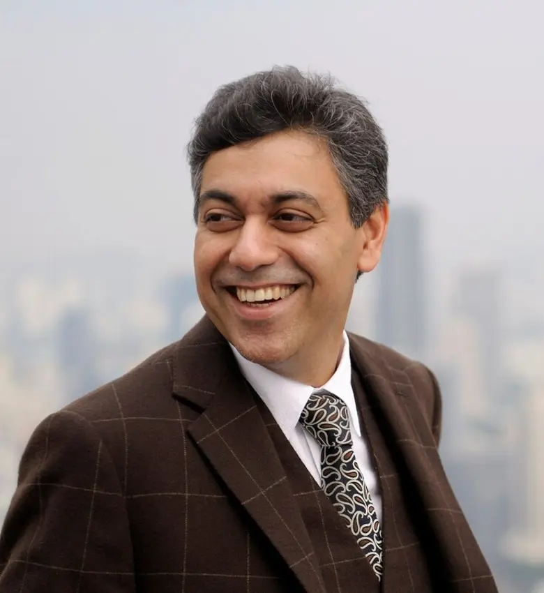 The hospitality innovator to step down as CEO after...