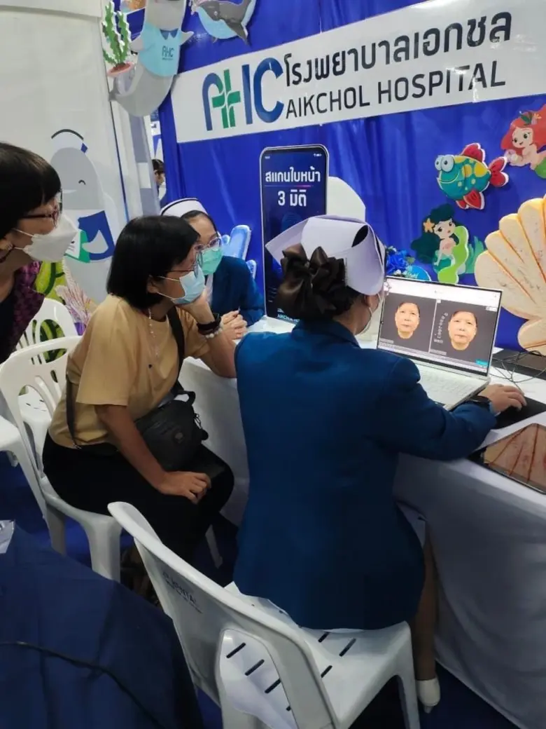 ด้วยนวัตกรรมใหม่ที่ก้าวล้ำ ในการออกแบบจำล...