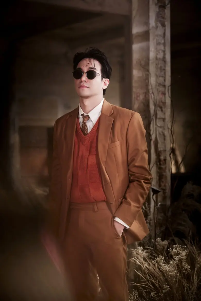 ฤดูไหนก็ไม่ยาวนานเท่า "ฤดูรอ" ซิงเกิ้ลใหม่ล่าสุดที่ปลุกความเป็นออริจินอลของวง "MEAN"