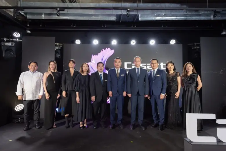 คาซาร์เต้ (Casarte) แบรนด์เครื่องใช้ไฟฟ้า...