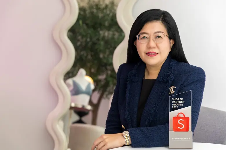 SABINA ตอกย้ำความสำเร็จในช่องทางออนไลน์ พ...