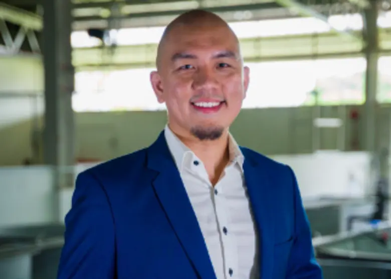 Singapore Crawfish, a trailblazer in sust...