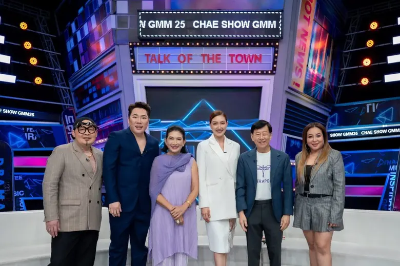 ตอกย้ำความเป็นผู้นำศัลยกรรมตกแต่งใบหน้า! ...