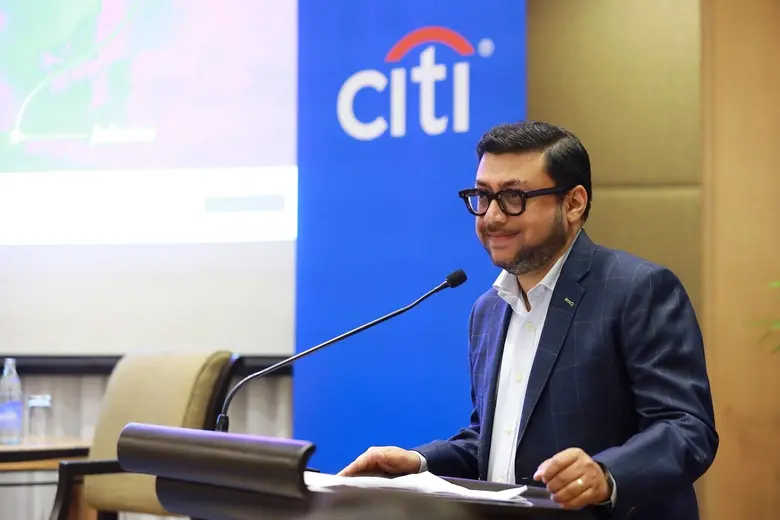 "ซิตี้แบงก์" เผย ธนาคารและสถาบันทางการเงินต้องปรับตัว ชี้ภาคธุรกิจต้องการดิจิทัลโซลูชันด้านการเงิน-การค้า เพื่อตอบโจทย์ผู้บริโภคยุคใหม่