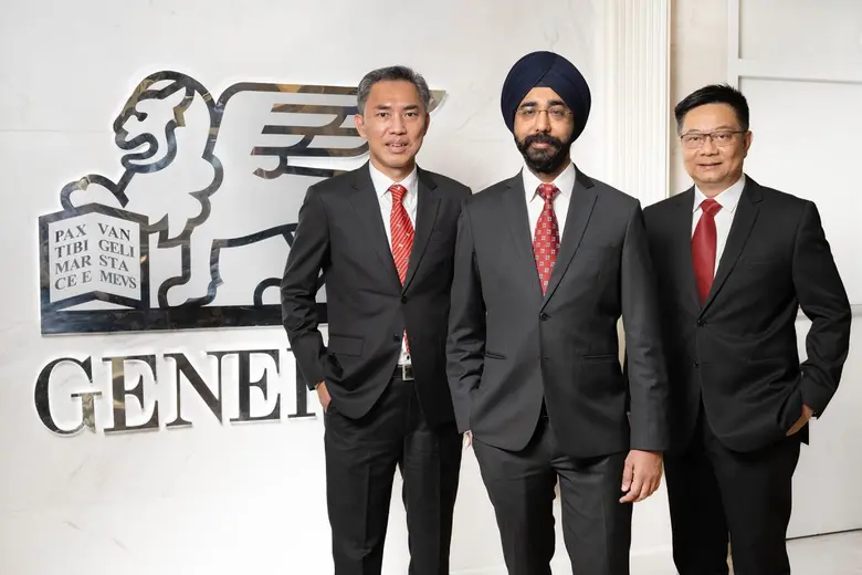 เจนเนอราลี่ ประกันชีวิต (ไทยแลนด์) เดินหน...