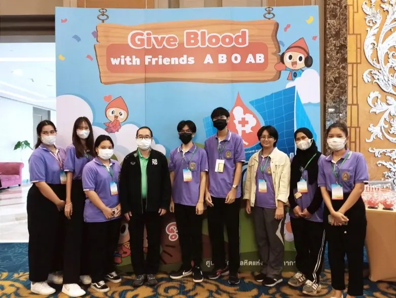 มบส.ลุยจัด 27 กิจกรรมชมรมสนับสนุนความเท่าเทียมทางเพศ