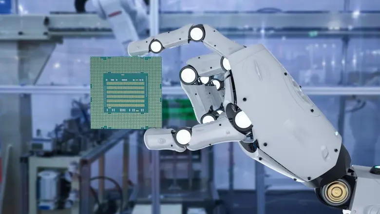 การ์ทเนอร์คาดการณ์รายได้ชิป AI ทั่วโลก ใน...