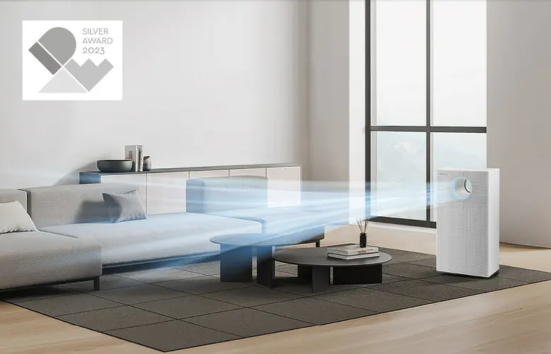 Coway Co., Ltd. (โคเวย์) ผู้ผลิตเครื่องใช...