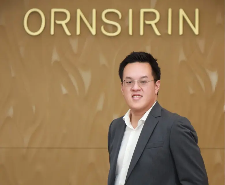 "ORN" ผนึก "APM" ลุยเดินสายโรดโชว์ในประเทศ ปักหมุด 15 จังหวัด 6 ก.ย.-9 ต.ค.นี้