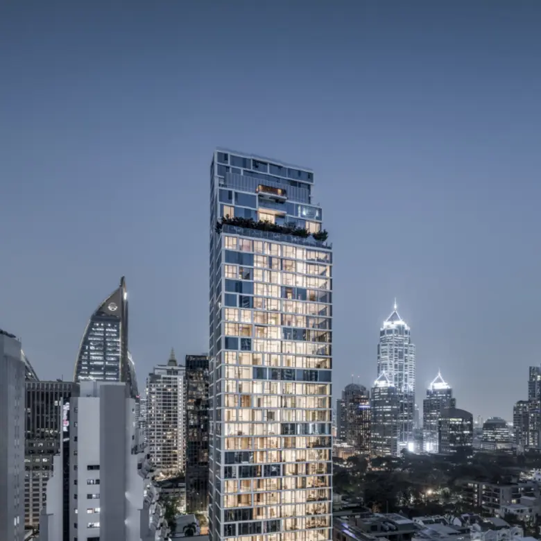 SCOPE เปิดพอร์ตคอนโดฯอัลตร้าลักซ์ชัวรี 4 ทำเล มูลค่ากว่า 1.7 หมื่นล้านบาท ที่พัฒนาขึ้นภายใต้แนวคิด Life at its Finest