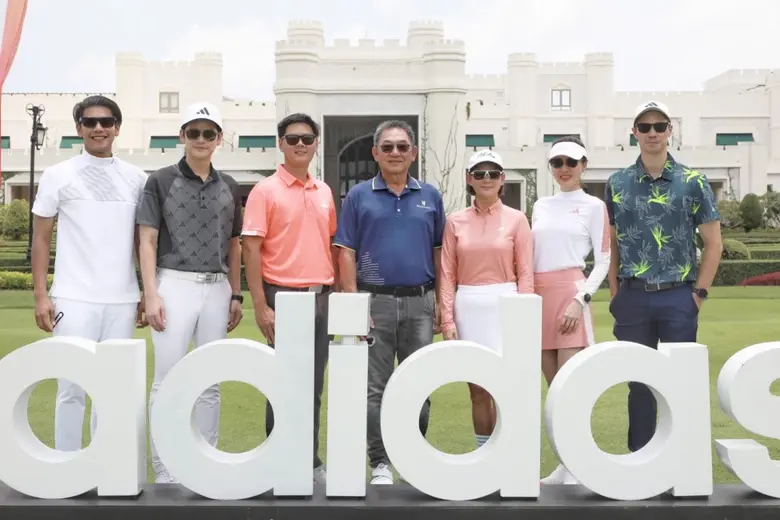 พงษ์ศักดิ์ รักตพงศ์ไพศาล (ที่ 4 จากซ้าย) ...