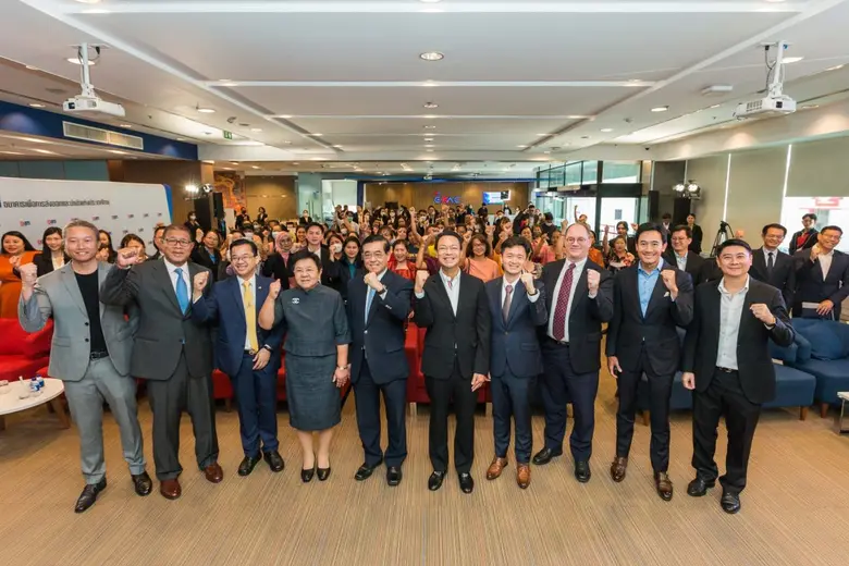 EXIM BANK จับมือมูลนิธิคีนันแห่งเอเซีย ทัณฑสถานหญิงกลาง และลูกค้าธนาคาร สร้างความเข้มแข็งให้ผู้ประกอบการสตรีกลุ่มเปราะบางเริ่มต้นและขยายธุรกิจสู่ตลาดโลกได้