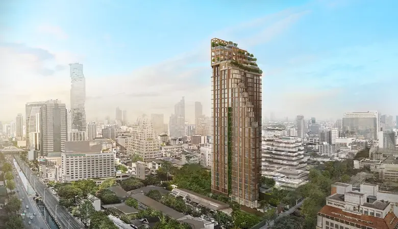 บมจ.พราว เรียล เอสเตท (PROUD) ปลื้ม "รมย์...