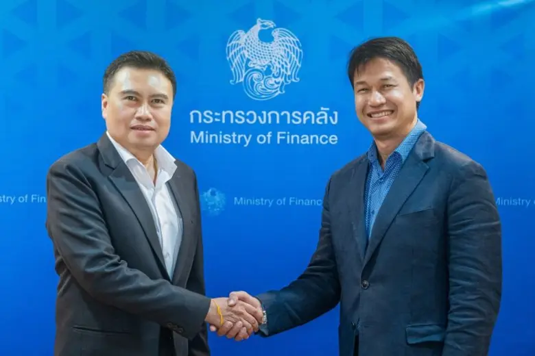 OKMD เตรียมจับมือ 3 พันธมิตรหลัก เร่งปั้นคน New gen เข้าสู่ตลาดทุน ตั้งเป้า Kick off คาราวานความรู้ทั่วประเทศ ในไตรมาส 4 ปี 2566