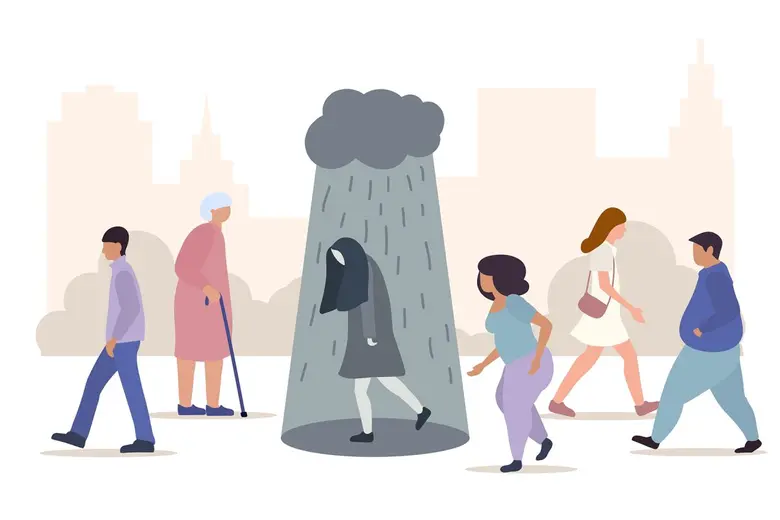 อาจารย์จิตวิทยา จุฬาฯ ชวนรู้จัก "ภาวะสิ้น...