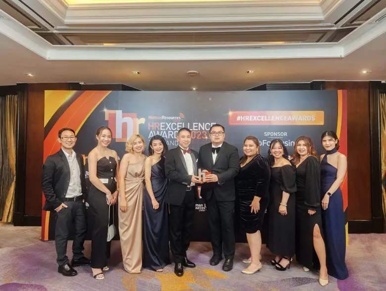 ด้วยความสำเร็จจากปีที่แล้ว บริษัท เจียไต๋...