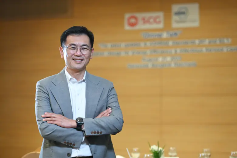 บริษัท เอสซีจี ซิเมนต์-ผลิตภัณฑ์ก่อสร้าง ...