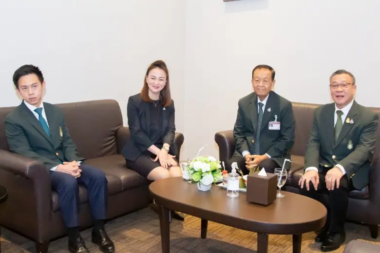 เมื่อวันที่ 5 กันยายน 2566 กาญจนา เรืองสิ...