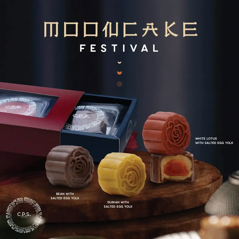 C.P.S. COFFEE (ซีพีเอส คอฟฟี่) คาเฟ่สไตล์...