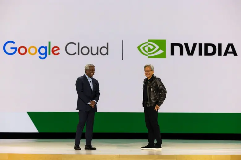 Google Cloud Next '23: AI-optimized Infra...