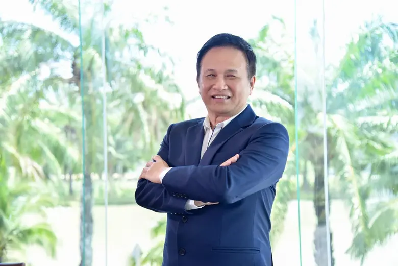 บริษัท ไทย โคโคนัท จำกัด (มหาชน) หรือ COC...