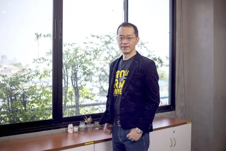 YDM ถอดคีย์ซัคเซสความสำเร็จ โชว์เคสอสังหาฯ<br>ขายยกทั้งโครงการภายใน 4 เดือน โดยสูตร Data Marketing