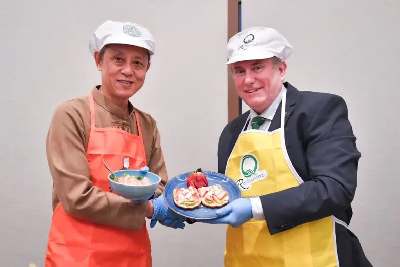 เมื่อวันที่ 6 กันยายน 2566 สำนักงานมาตรฐา...