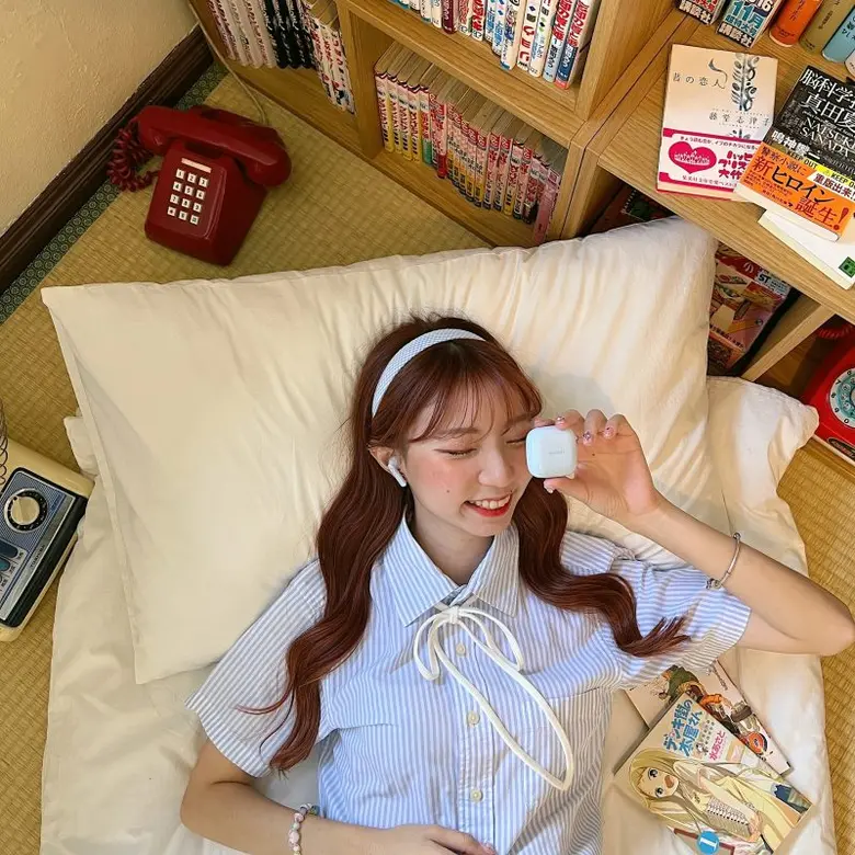 หัวเว่ยจับมือ Lazada ดึงคนรุ่นใหม่ปลุกกระแสตลาดหูฟังกับ HUAWEI FreeBuds SE 2 ส่งดีลร้อน 9.9 เที่ยงคืนถึงตีสอง ราคาต่ำสุดเพียง 532 บาท!