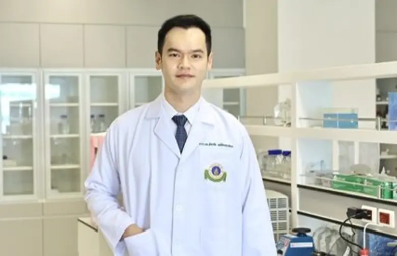 โรคซึ่งมีสาเหตุจากกลไกการเกิดโรคที่ซับซ้อ...