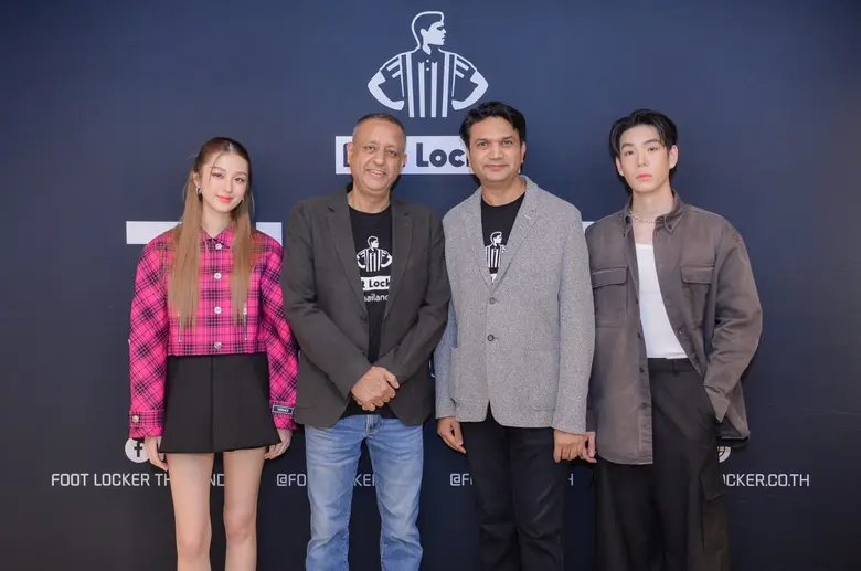 ซาเมียร์ ประสาด ประธานเจ้าหน้าที่บริหาร แ...