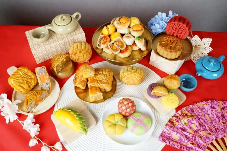 ไอคอนสยาม รวมสุดยอดความอร่อยของขนมไหว้พระจันทร์จากร้านค้าระดับตำนานและโรงแรมชื่อดังในแพ็กเกจสุดสร้างสรรค์ ตั้งแต่วันนี้ - 29 กันยายน 2566