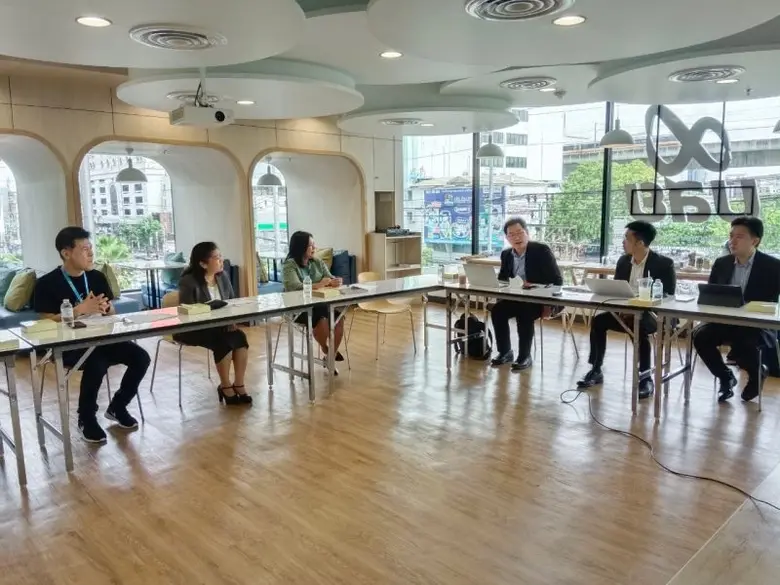 บรรษัทประกันสินเชื่ออุตสาหกรรมขนาดย่อม (บ...