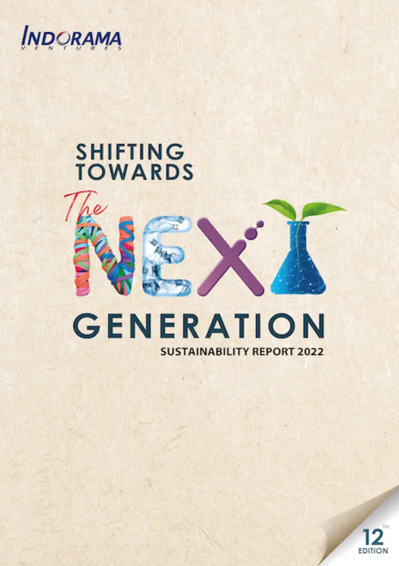 บริษัท อินโดรามา เวนเจอร์ส จำกัด (มหาชน) ...