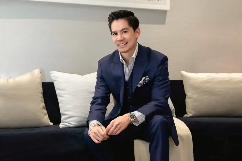 RML (บริษัท ไรมอน แลนด์ จำกัด มหาชน) ผู้น...