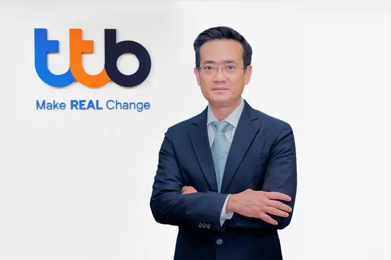 ทีทีบี เตรียมเสนอขายหุ้นกู้อนุพันธ์แฝงอ้างอิงดัชนีที่ออกโดย ttb อันดับความน่าเชื่อถือที่ระดับ Rating AA+