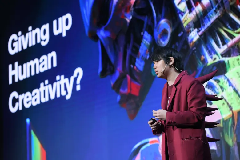 สรุปเทรนด์สำคัญจาก 5 อุตสาหกรรมสร้างสรรค์ ในงาน Creativities Unfold 2023