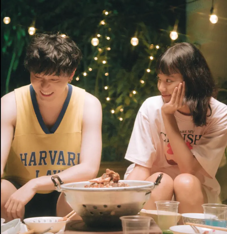 "ไปกันใหญ่" ซิงเกิ้ลใหม่ล่าสุดของ Slapkiss เพลงแอบรักเพื่อน ที่อยากบอกว่า ฉันชอบแกว่ะ!