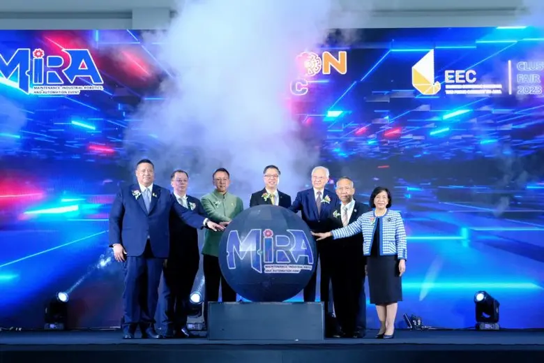 นายนฤตม์ เทอดสถีรศักดิ์ เลขาธิการสำนักงาน...