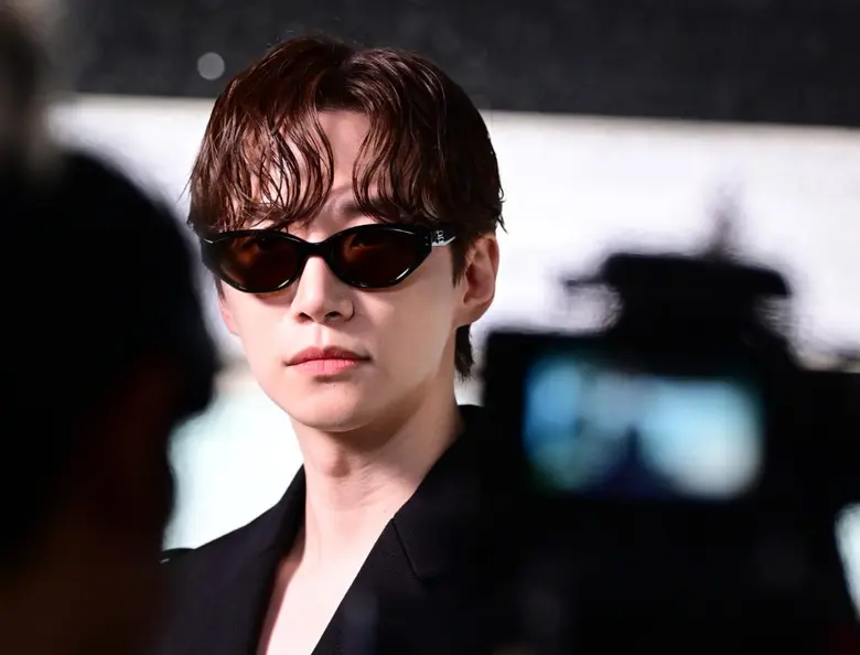 ยิ่งใหญ่สมเป็นงานของแบรนด์แว่นตาระดับโลก ...