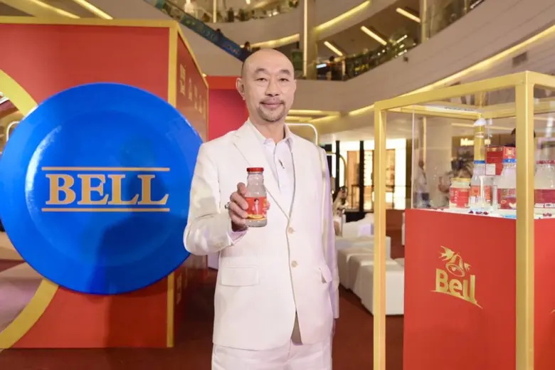 "เบลล์" เปิดกลยุทธ์บุกตลาดเครื่องดื่มรังน...