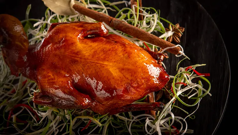 ห้องอาหารจีนวาล็อค โรงแรมคาร์ลตัน กรุงเทพ...