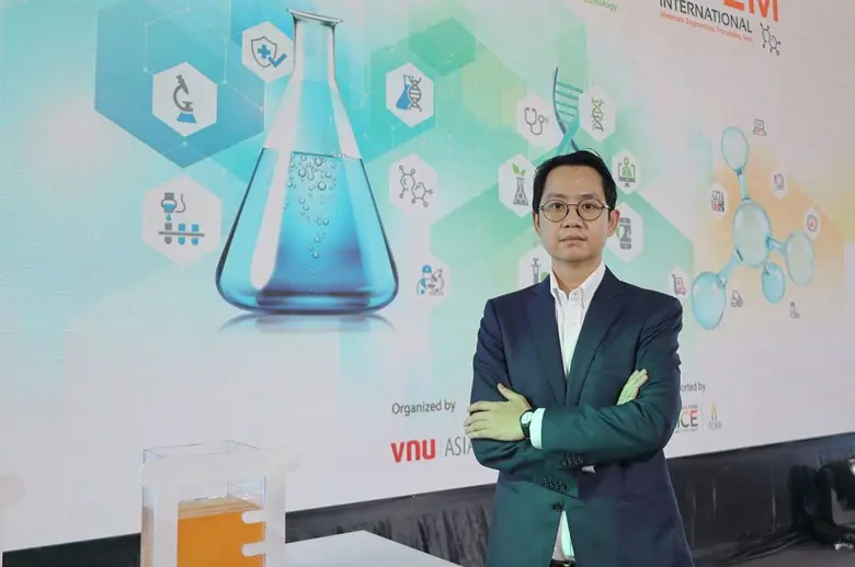 บมจ. โรงงานเภสัชอุตสาหกรรม เจเอสพี (ประเท...