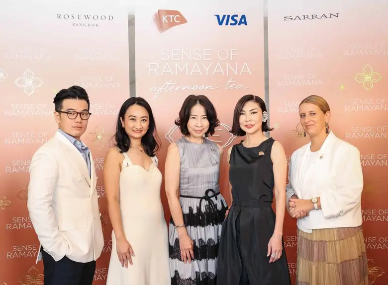 KTC joins hands with VISA International (...