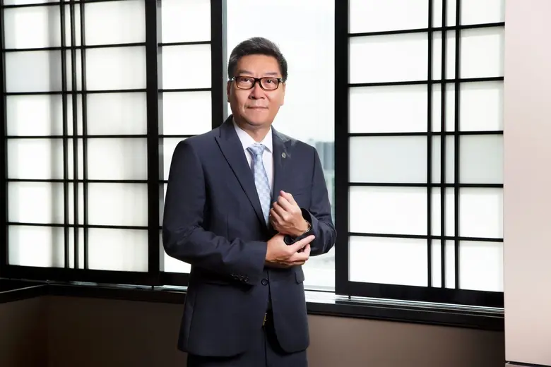 กลุ่มตรีเพชรโดย คุณวิชัย สินอนันต์พัฒน์ ก...