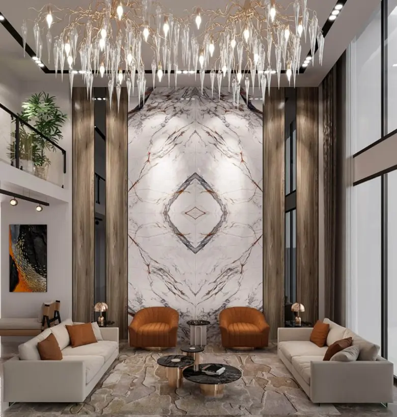 เอสบี ดีไซน์สแควร์ หนุนกระแสนิยมวัสดุตกแต...