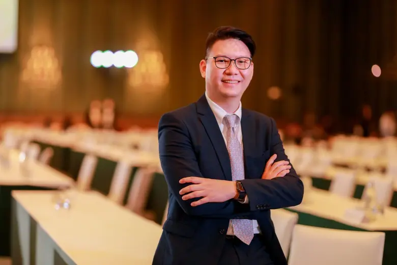 CHOW ขยายเครือข่ายธุรกิจพลังงานทดแทนออกสุ...