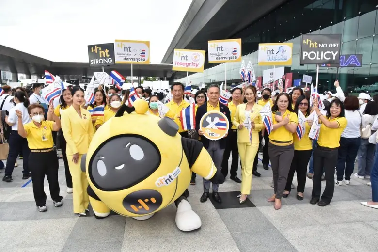 พันเอก สรรพชัยย์ หุวะนันทน์ กรรมการผู้จัด...